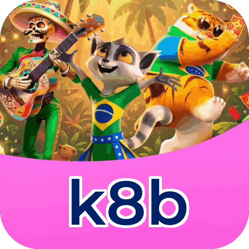 Promoções e bônus exclusivos da k8b