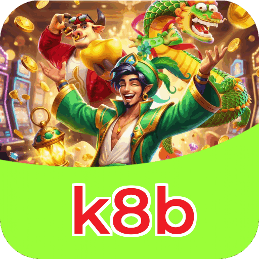 Cadastro k8b