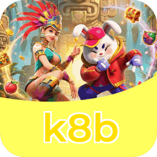 Bônus de boas-vindas k8b