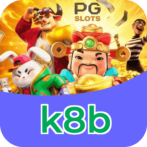 Login rápido no app k8b