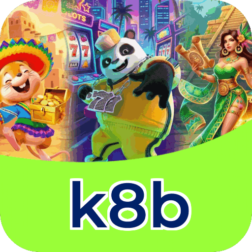 Download Android k8b
