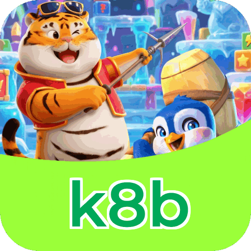 Instalação Android k8b