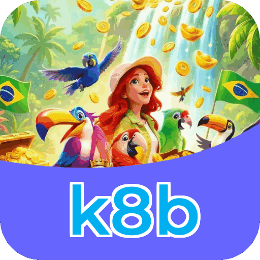 Segurança k8b