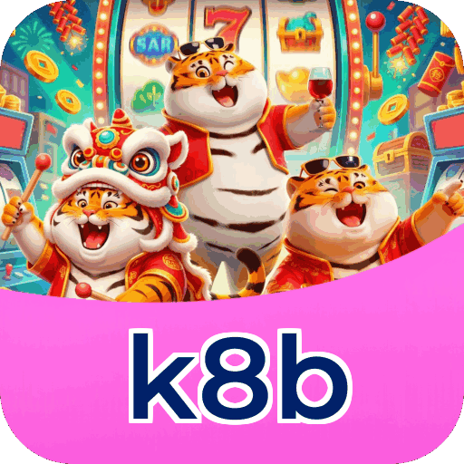 Baixar APK k8b