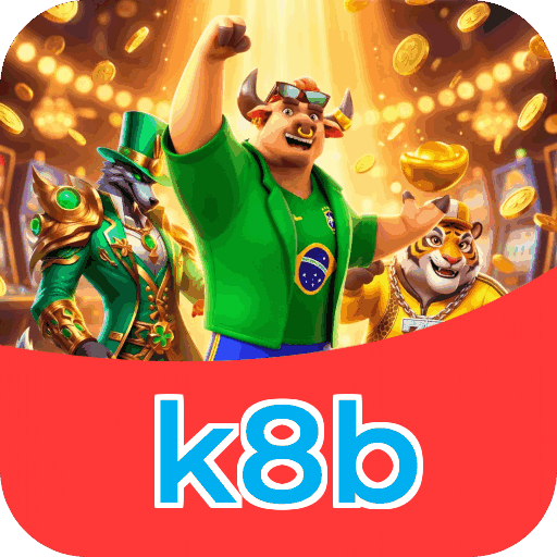 Slots Premium da PG Soft na k8b
